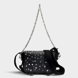 Zadig & Voltaire | Readymade Studded Xs Bag